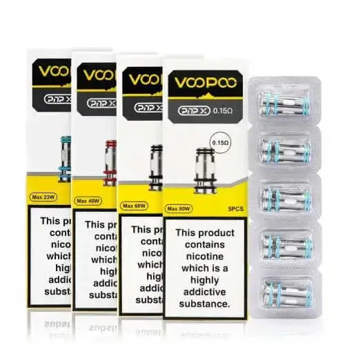 VooPoo RNP X