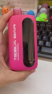 Tesla Bar XT23k 5%