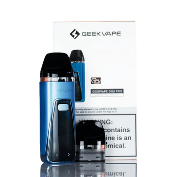 Geekvape - DIGI PRO