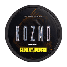 Nicotine Pouches - Kozmo 24mg