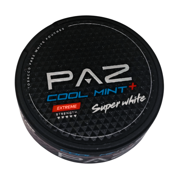 PAZ X-28 mg