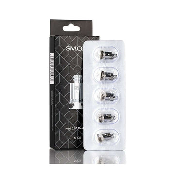 [RT-SMK-NORD-06O] Smok Nord Mesh