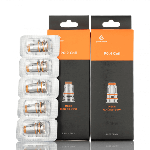 GeekVape P series