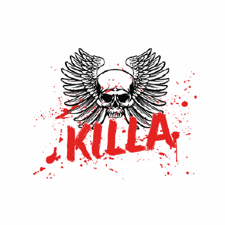 Nicotine Pouches - KILLA 
